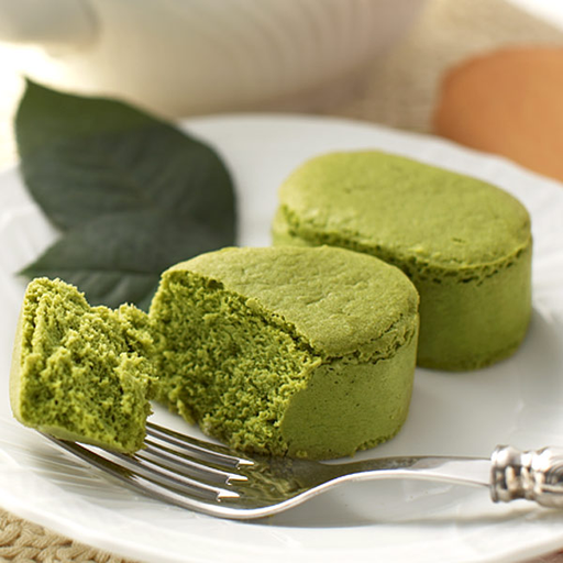 [000872] Matcha pâtissier BIO* (Sac 1kg)
