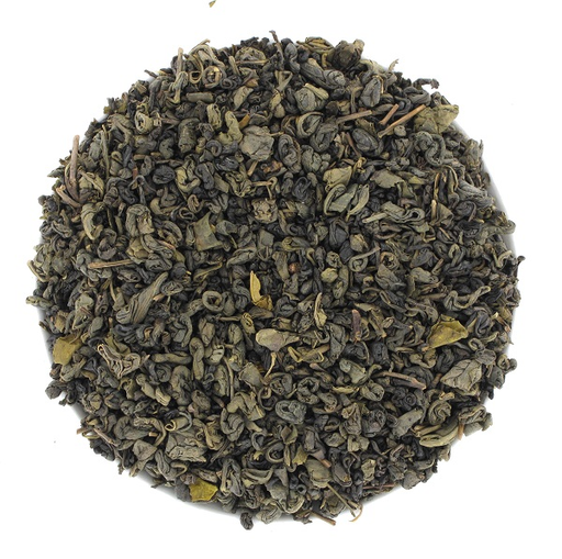 [005994] Gunpowder nature BIO* (Sac 1kg)