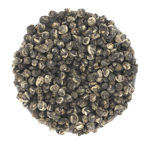 [007273] Perle de jade Mandarin BIO* (Sac 500g)