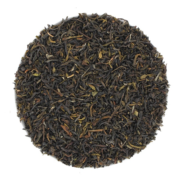 Himalaya vert Steinthal BIO*