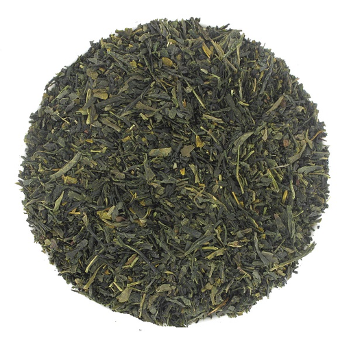 [004305] Sencha Makoto (Sac 1kg)