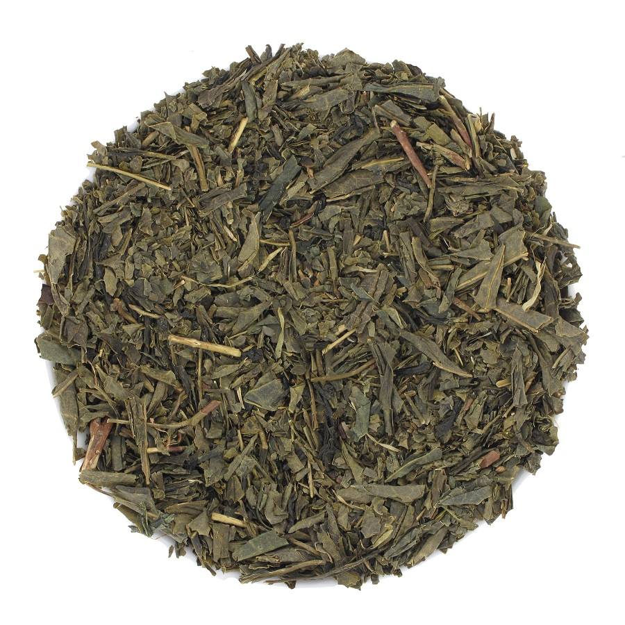 Japon vert Bancha BIO*