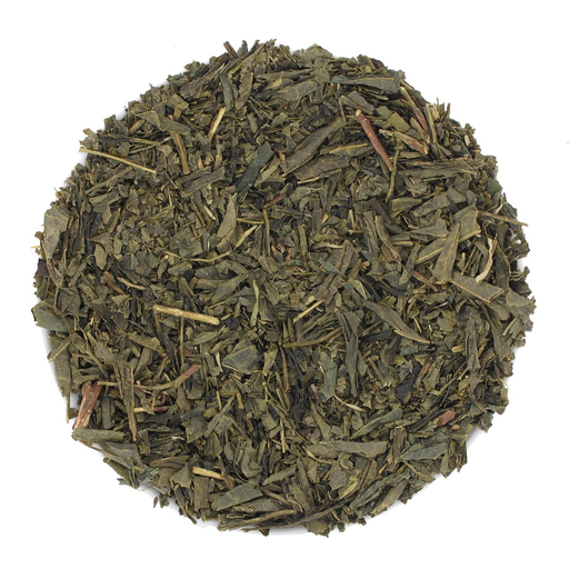 [007266] Japon vert Bancha BIO* (Sac 1kg)
