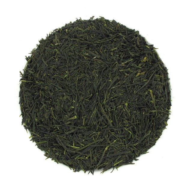 Perles de rosée Gyokuro Yutaka BIO*