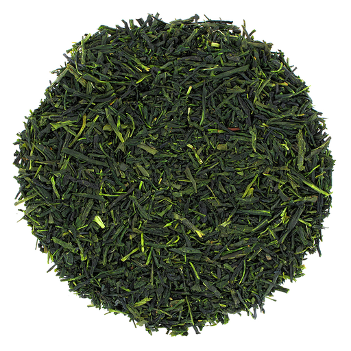 [007809] Sencha Cho BIO* (Sac 1kg)
