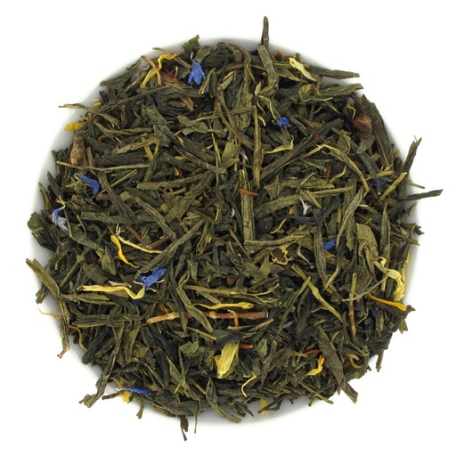 [000253] Montagnes vertes (Sac 1kg)