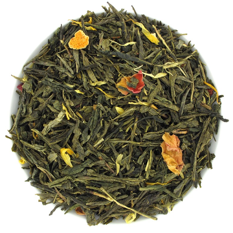 Thé du sultan