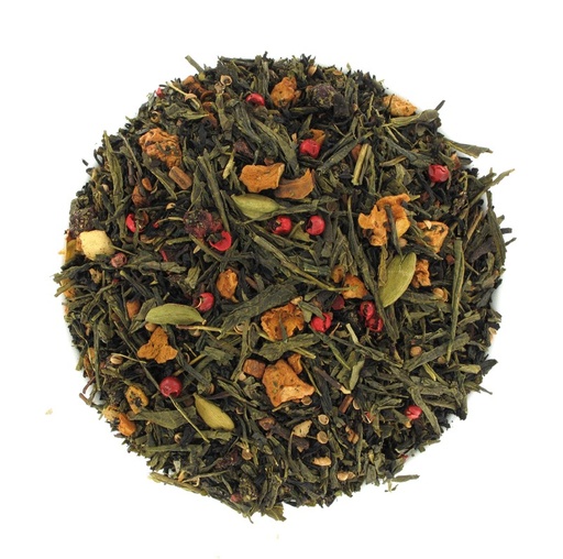 [002853] Christmas cake (Sac 1kg)