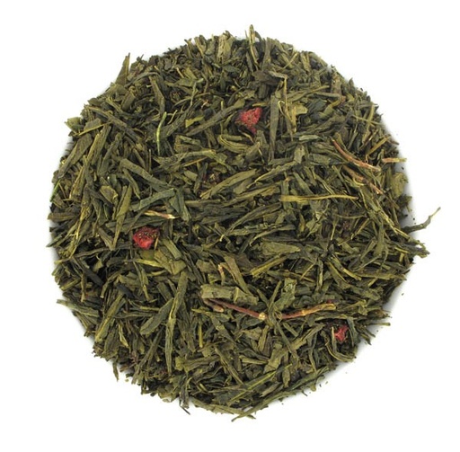 [003074] Thé mon ami Kudamono (Sac 1kg)