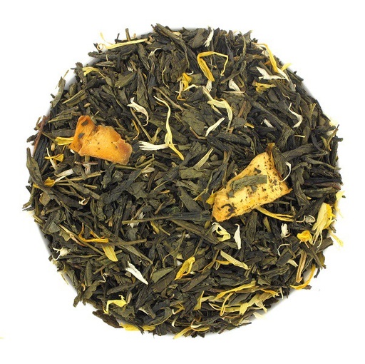 [003418] La mirabelle exotique (Sac 1kg)
