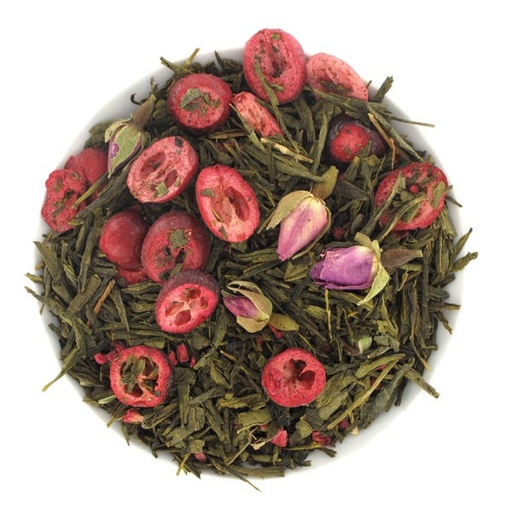 [003563] Rose baiser (Sac 1kg)