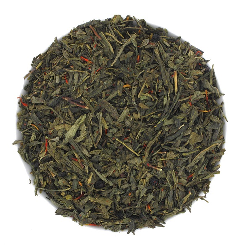 [004537] Thé vert loup boutin (Sac 1kg)