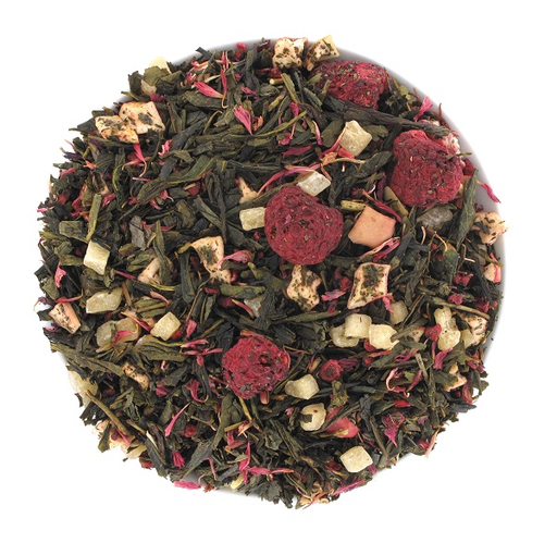 [006006] Les bêtises de Charlotte (Sac 1kg)