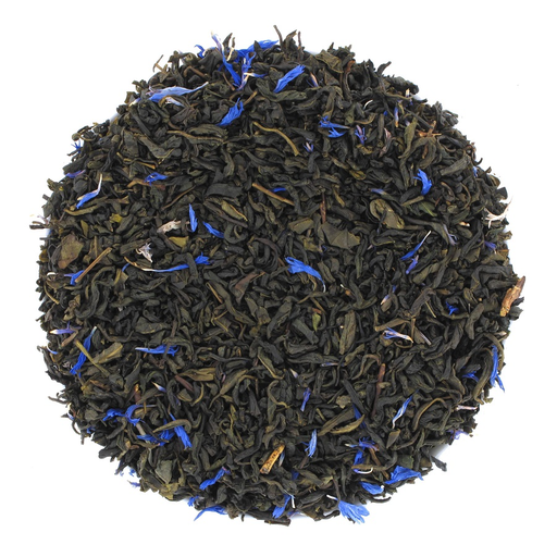 [009206] Thé vert violette (Sac 1kg)