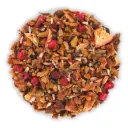 Infusion glacée Fruits Rouges