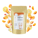 Infusion glacée Orange