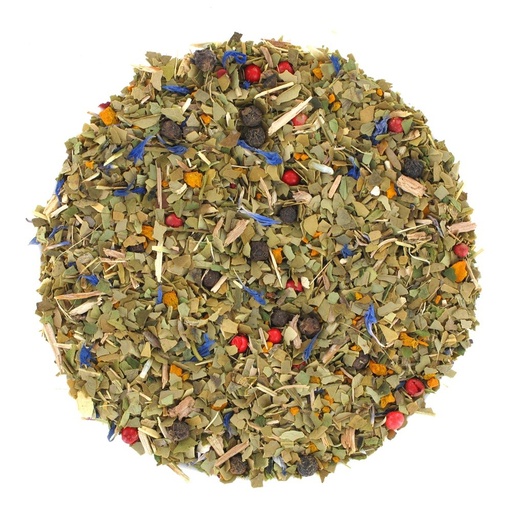 [009609] Maté Nos olympiades (Sac 950g)