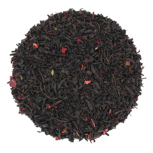 [009730] Thé noir litchi (Sac 1kg)