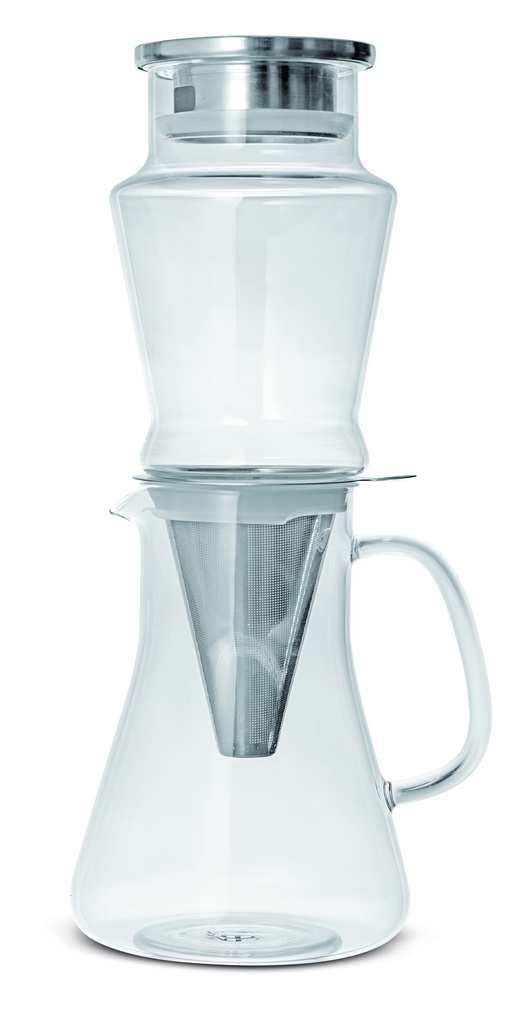 Cafetière café glacé 90cl