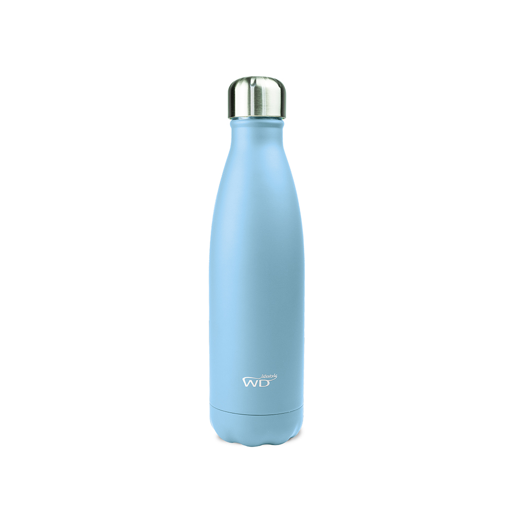 Coffret bouteille isotherme AVORIAZ
