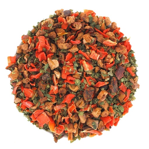 [009761] Liqueur de notre potager (Sac 1kg)