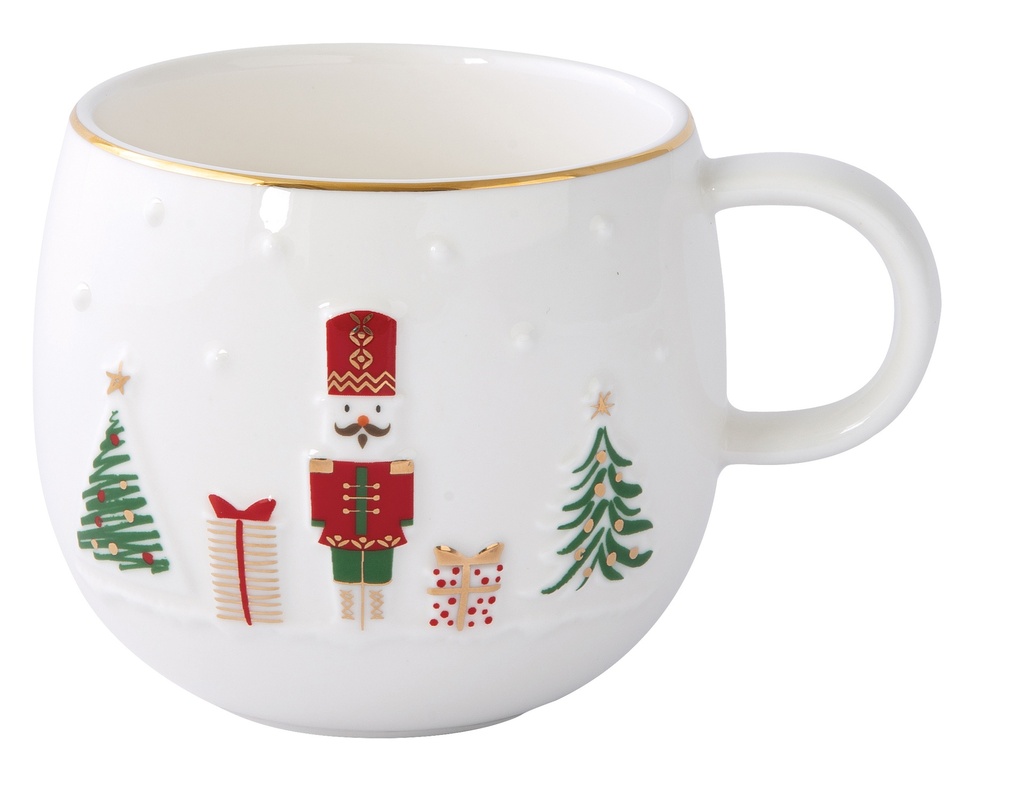 Mug CASSE NOISETTE