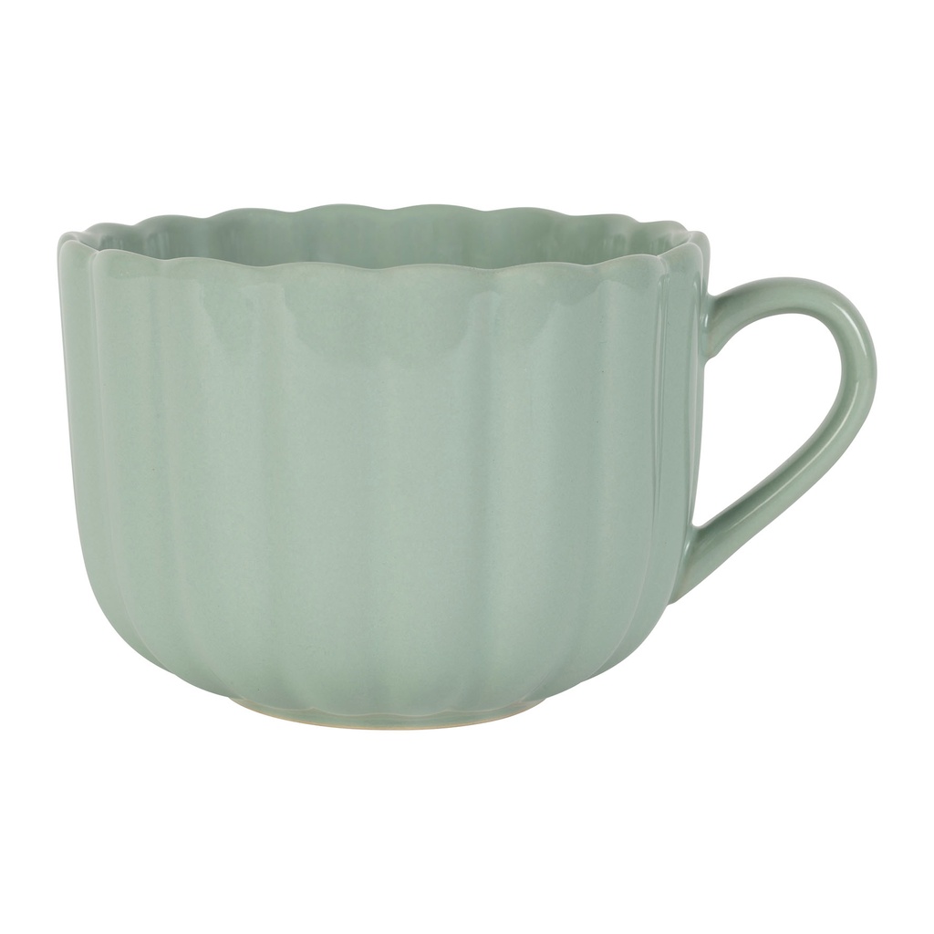 Déjeuner BLOOM sauge