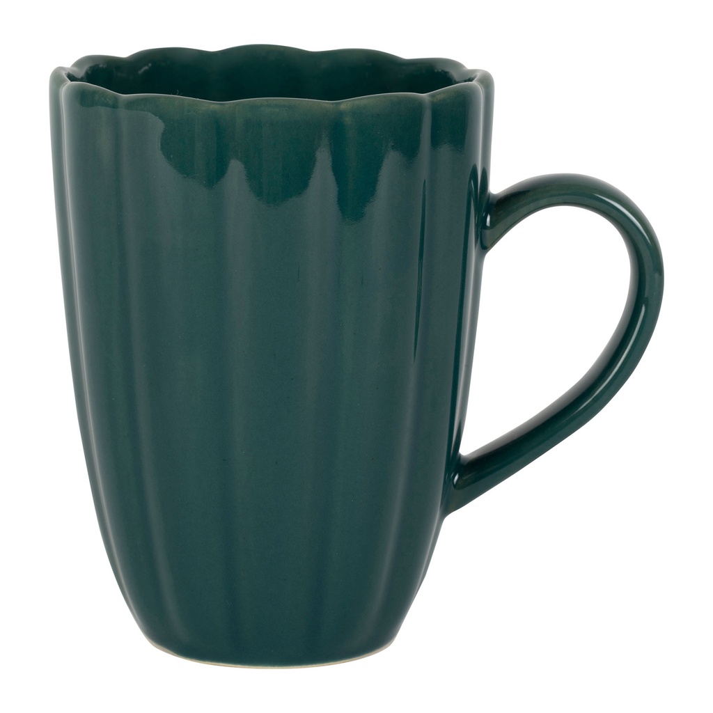 Mug BLOOM émeraude