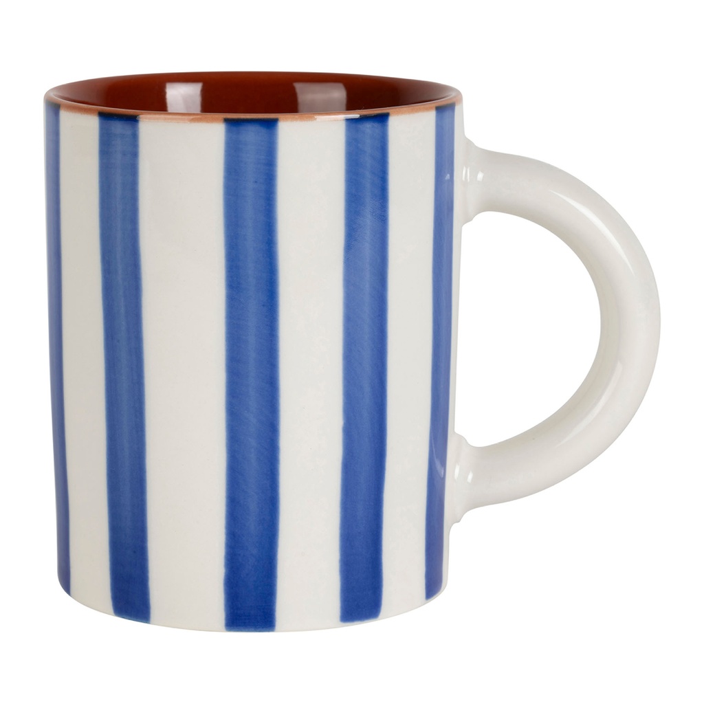 Mug HORIZON indigo