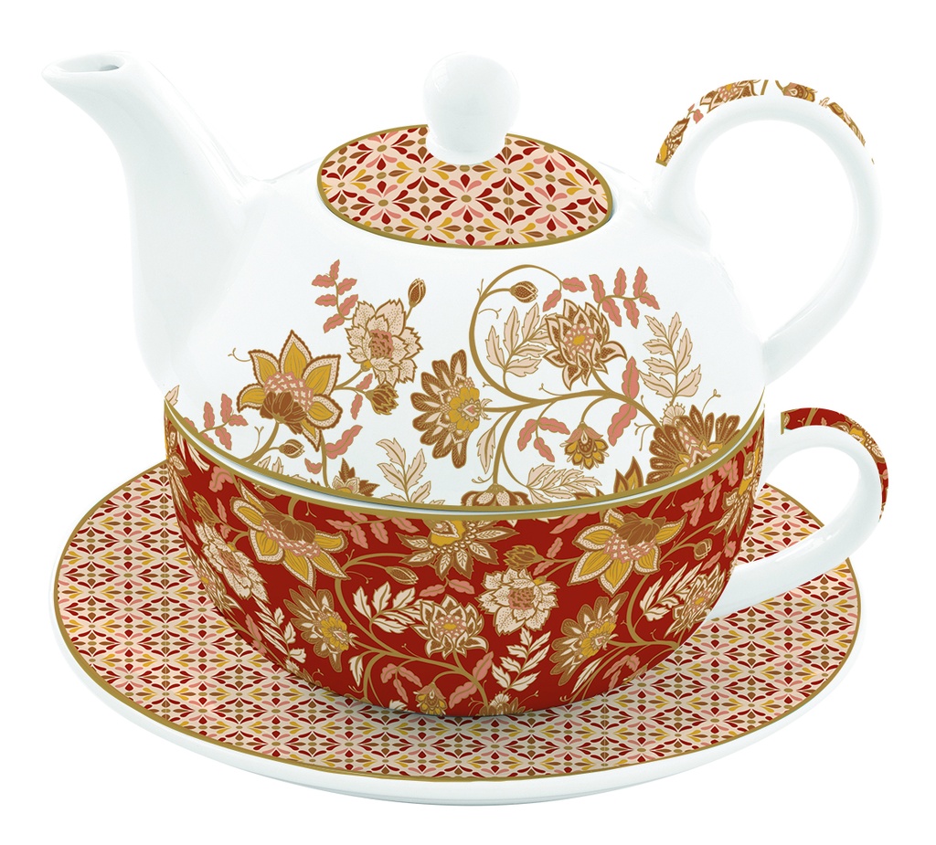 Solitaire FLEURS DES CHAMPS