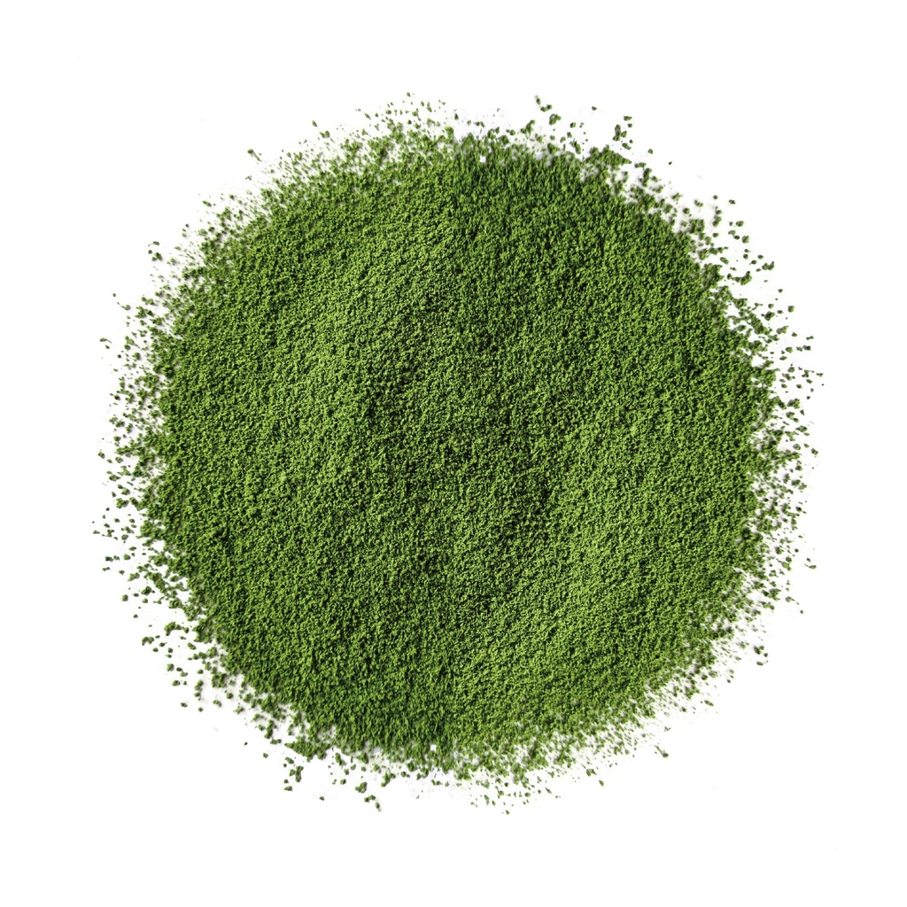 Matcha poudre de jade BIO* (cérémonie, boîte 30g)