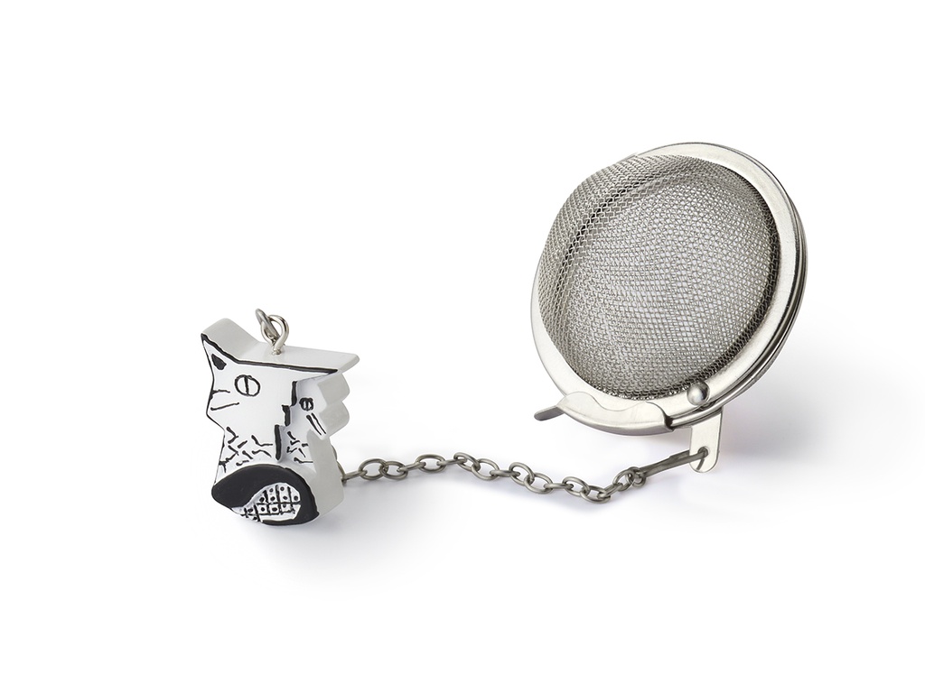 Filtre balle ARTIST CATS