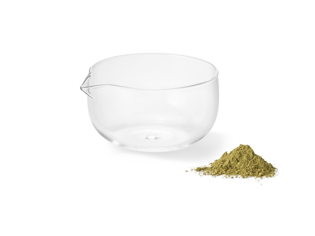 Bol à matcha SORA