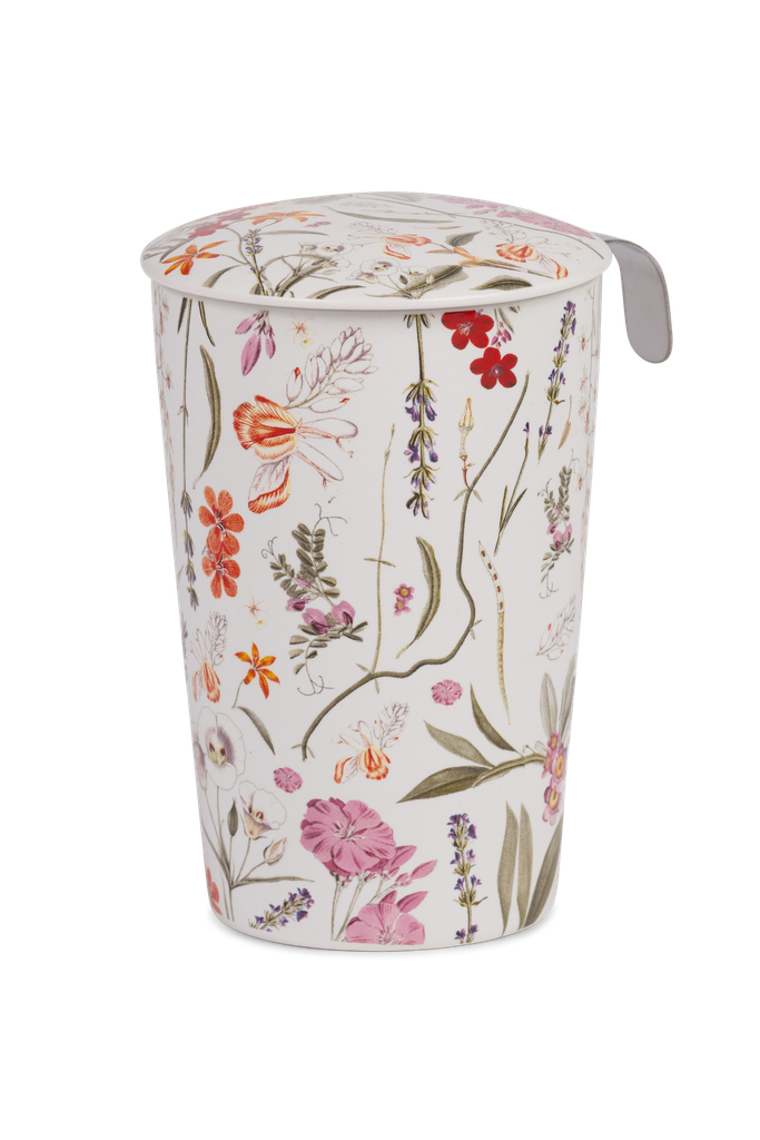 Tisanière TEAEVE BOHEME