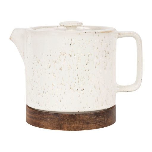 [009614] Théière GALET