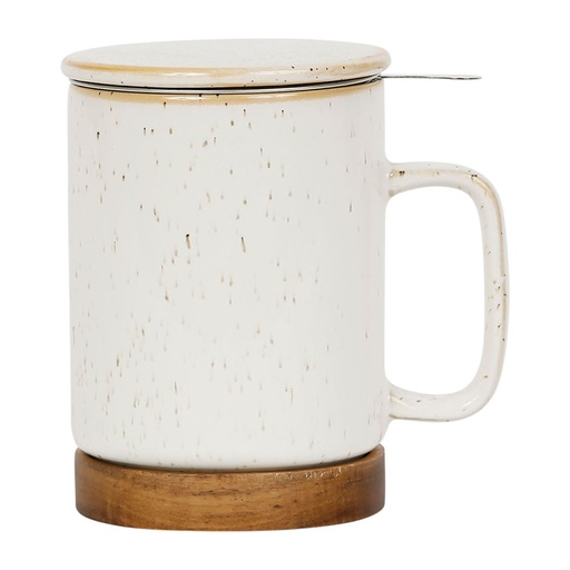 [009616] Tisanière GALET