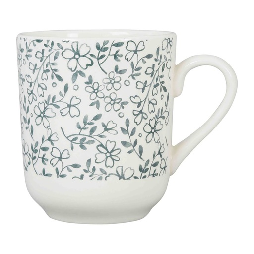 [009651] Mug DORSET bleu