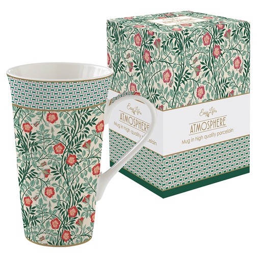 [009492] Coffret mug géant CAPUCINE