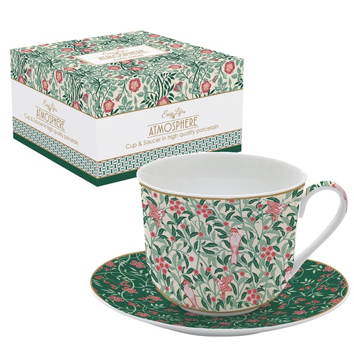[009500] Coffret déjeuner CAPUCINE