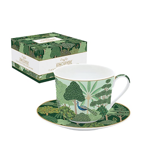 [009673] Coffret déjeuner BAGATELLE
