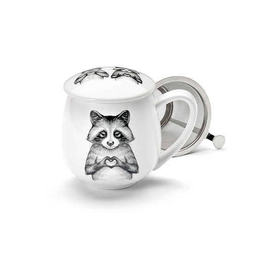 [009684] Tisanière ALFRED