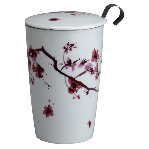 [004433] Tisanière TEAEVE FLEURS DE CERISIER