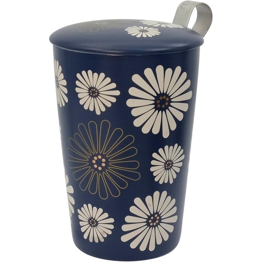 [009688] Tisanière TEAEVE MARGUERITE