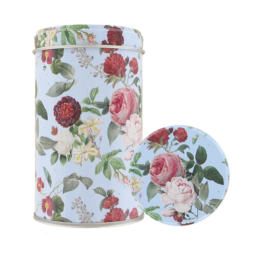 [009112] Boîte à thé COTTAGE