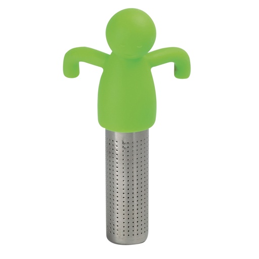 [007216] Filtre RELAX vert