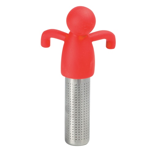 [007217] Filtre RELAX rouge