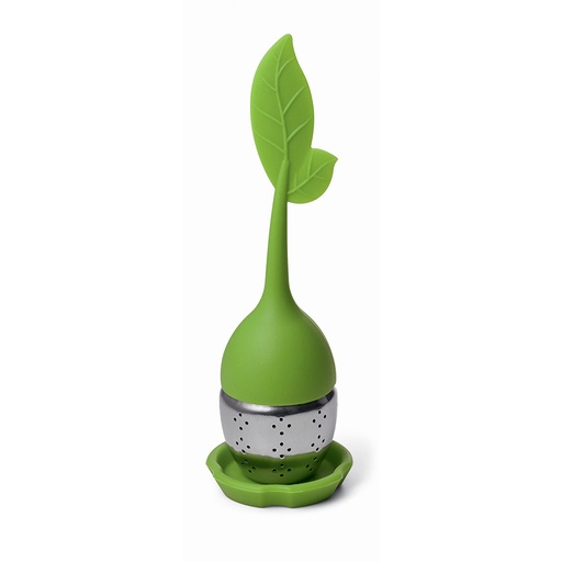 [007218] Filtre JOLIE FEUILLE