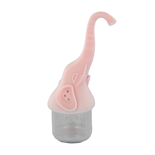 [007327] Filtre ELEPHANT rose