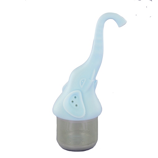 [007328] Filtre ELEPHANT bleu