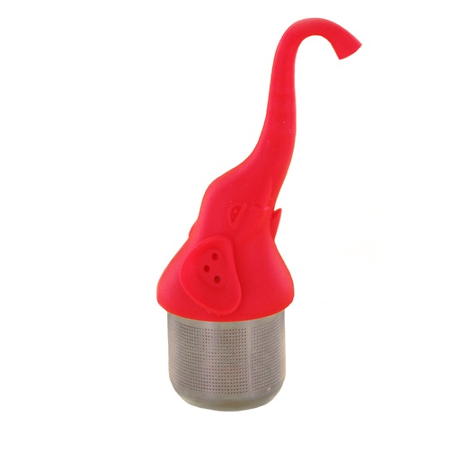 [007329] Filtre ELEPHANT rouge